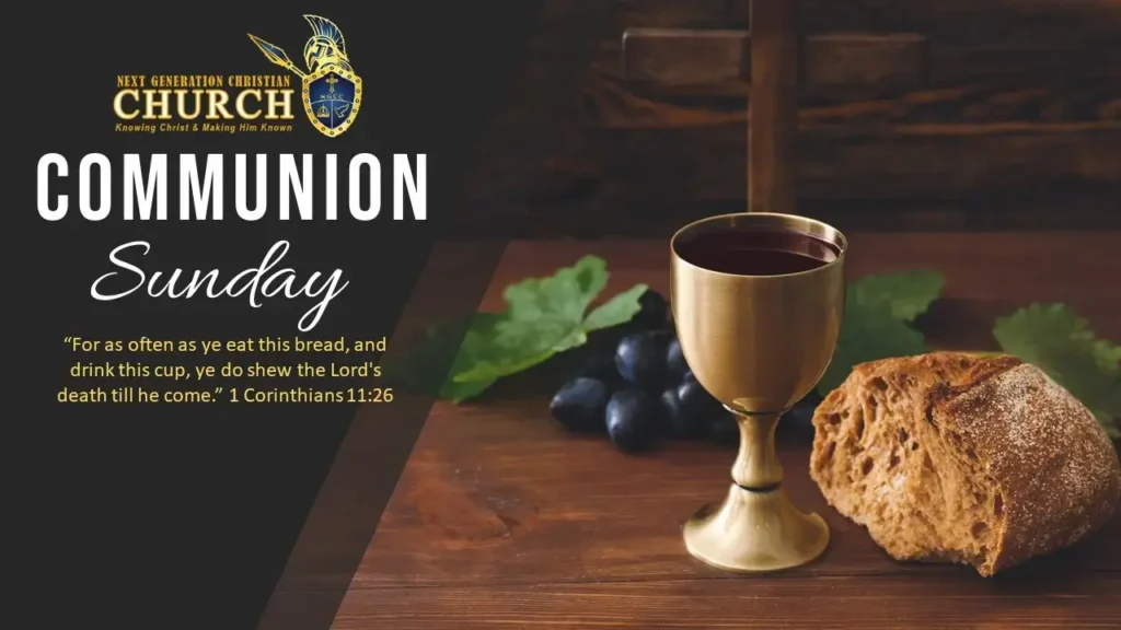 communion (1)