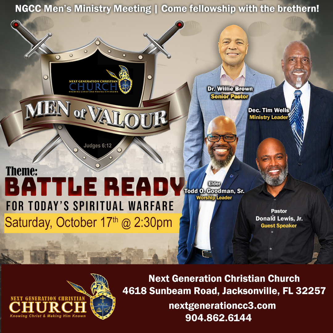 mens ministry oct 17 flyer